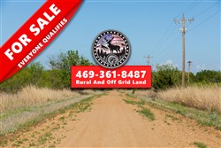 Hackberry Fields Tract 26