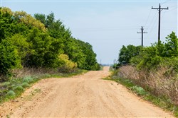 Hackberry Fields Tract 27
