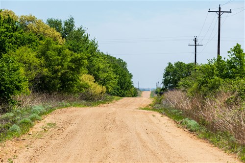 Hackberry Fields Tract 27