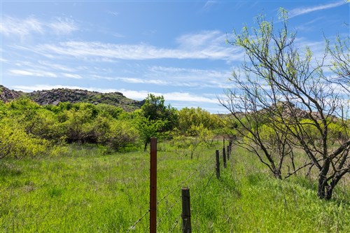 Hackberry Fields Tract 27