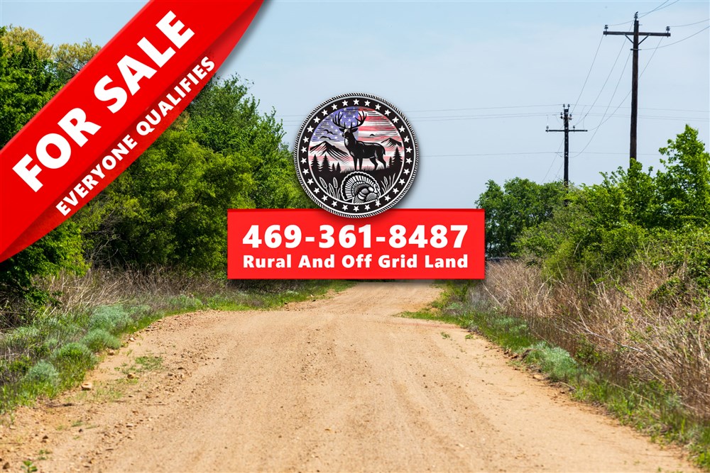 Hackberry Fields Tract 27 - Primary