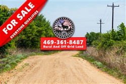 Hackberry Fields Tract 27