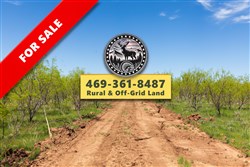 Hackberry Fields Tract 3