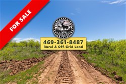 Hackberry Fields Tract 4
