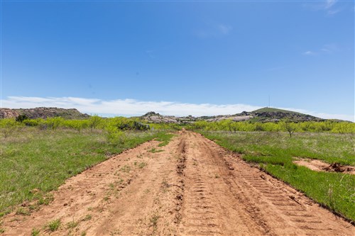 Hackberry Fields Tract 5