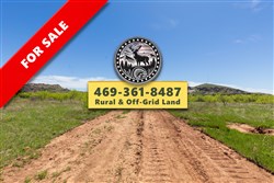 Hackberry Fields Tract 5