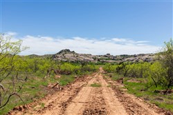 Hackberry Fields Tract 6