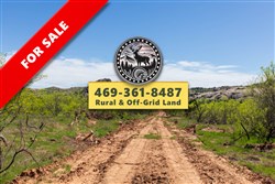Hackberry Fields Tract 6