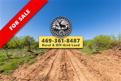 Hackberry Fields Tract 7