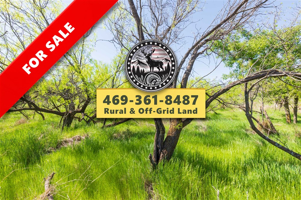 Hackberry Fields Tract 8 - Primary