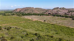 Hackberry Fields Tract 9