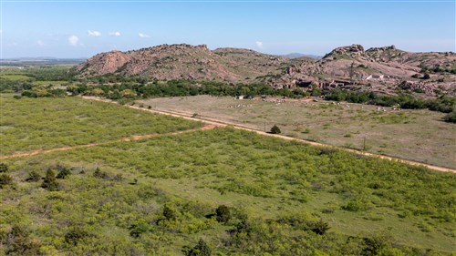 Hackberry Fields Tract 9