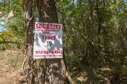 Stonebridge Tract 19