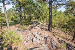 property photo for Stone Bridge Phase I Tract 57, 13.51 acres for sale in LatimerHaskell County, Oklahoma