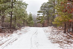 property photo for Stone Bridge Phase IV Tract 303, 8.04 acres for sale in LatimerHaskell County, Oklahoma