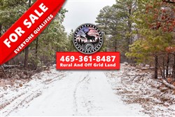 property photo for Stone Bridge Phase IV Tract 303, 8.04 acres for sale in LatimerHaskell County, Oklahoma