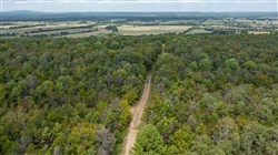property photo for Stone Bridge Phase V Tract 326, 12.6 acres for sale in LatimerHaskell County, Oklahoma