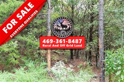 property photo for Stone Bridge Phase V Tract 326, 12.6 acres for sale in LatimerHaskell County, Oklahoma