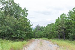 property photo for Stone Bridge Phase V Tract 327, 7.41 acres for sale in LatimerHaskell County, Oklahoma