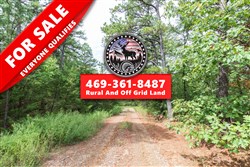 property photo for Stone Bridge Phase V Tract 328, 11.53 acres for sale in LatimerHaskell County, Oklahoma