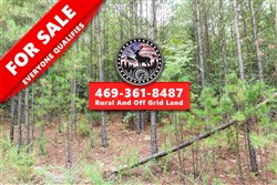 property photo for Stone Bridge Phase V Tract 329, 15.08 acres for sale in LatimerHaskell County, Oklahoma