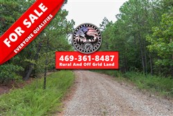 property photo for Stone Bridge Phase V Tract 331, 15.07 acres for sale in LatimerHaskell County, Oklahoma
