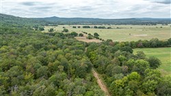 property photo for Stone Bridge Phase V Tract 333, 15.09 acres for sale in LatimerHaskell County, Oklahoma