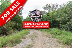 property photo for Stone Bridge Phase V Tract 333, 15.09 acres for sale in LatimerHaskell County, Oklahoma