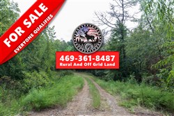 property photo for Stone Bridge Phase V Tract 335, 14.83 acres for sale in LatimerHaskell County, Oklahoma