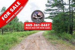 property photo for Stone Bridge Phase V Tract 336, 12.21 acres for sale in LatimerHaskell County, Oklahoma