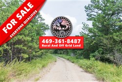 property photo for Stone Bridge Phase V Tract 337, 12.01 acres for sale in LatimerHaskell County, Oklahoma
