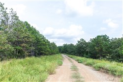 property photo for Stone Bridge Phase V Tract 338, 13.16 acres for sale in LatimerHaskell County, Oklahoma