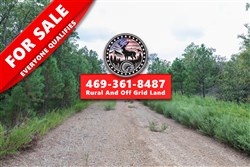 property photo for Stone Bridge Phase V Tract 339, 11.96 acres for sale in LatimerHaskell County, Oklahoma