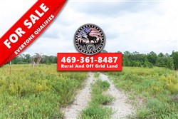 property photo for Stone Bridge Phase V Tract 340, 33.86 acres for sale in LatimerHaskell County, Oklahoma