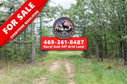 property photo for Stone Bridge Phase V Tract 341, 33.38 acres for sale in LatimerHaskell County, Oklahoma