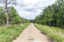 property photo for Stone Bridge Phase V Tract 342, 6.95 acres for sale in LatimerHaskell County, Oklahoma
