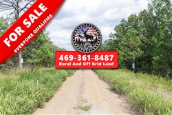 property photo for Stone Bridge Phase V Tract 342, 6.95 acres for sale in LatimerHaskell County, Oklahoma