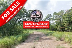 property photo for Stone Bridge Phase V Tract 344, 6.85 acres for sale in LatimerHaskell County, Oklahoma