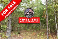 property photo for Stone Bridge Phase V Tract 345, 6.51 acres for sale in LatimerHaskell County, Oklahoma