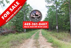 property photo for Stone Bridge Phase V Tract 351, 5.57 acres for sale in LatimerHaskell County, Oklahoma