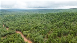 property photo for Stone Bridge Phase V Tract 354, 6.02 acres for sale in LatimerHaskell County, Oklahoma