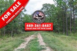 property photo for Stone Bridge Phase V Tract 354, 6.02 acres for sale in LatimerHaskell County, Oklahoma