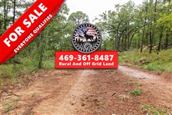 property photo for Stone Bridge Phase V Tract 356, 14.06 acres for sale in LatimerHaskell County, Oklahoma