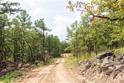 property photo for Stone Bridge Phase V Tract 357, 8.91 acres for sale in LatimerHaskell County, Oklahoma