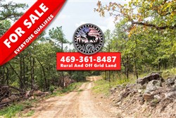 property photo for Stone Bridge Phase V Tract 357, 8.91 acres for sale in LatimerHaskell County, Oklahoma