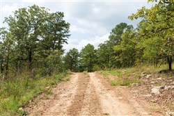 property photo for Stone Bridge Phase V Tract 358, 7.58 acres for sale in LatimerHaskell County, Oklahoma