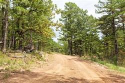 property photo for Stone Bridge Phase V Tract 358, 7.58 acres for sale in LatimerHaskell County, Oklahoma