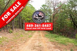 property photo for Stone Bridge Phase V Tract 362, 11.45 acres for sale in LatimerHaskell County, Oklahoma