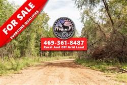 property photo for Stone Bridge Phase V Tract 368, 5.83 acres for sale in LatimerHaskell County, Oklahoma