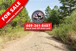 property photo for Stone Bridge Phase V Tract 370, 7 acres for sale in LatimerHaskell County, Oklahoma